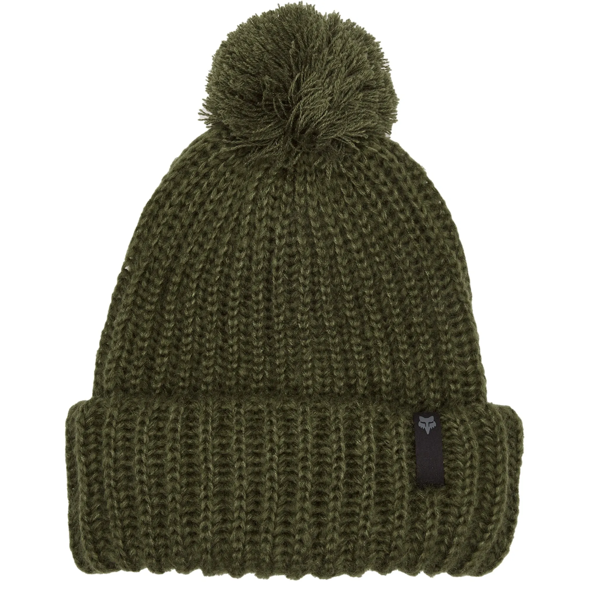 Fox Racing Indigo Beanie Hat