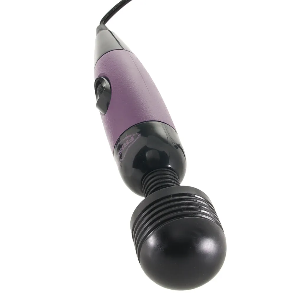 Frisky Playful Pleasure Wand