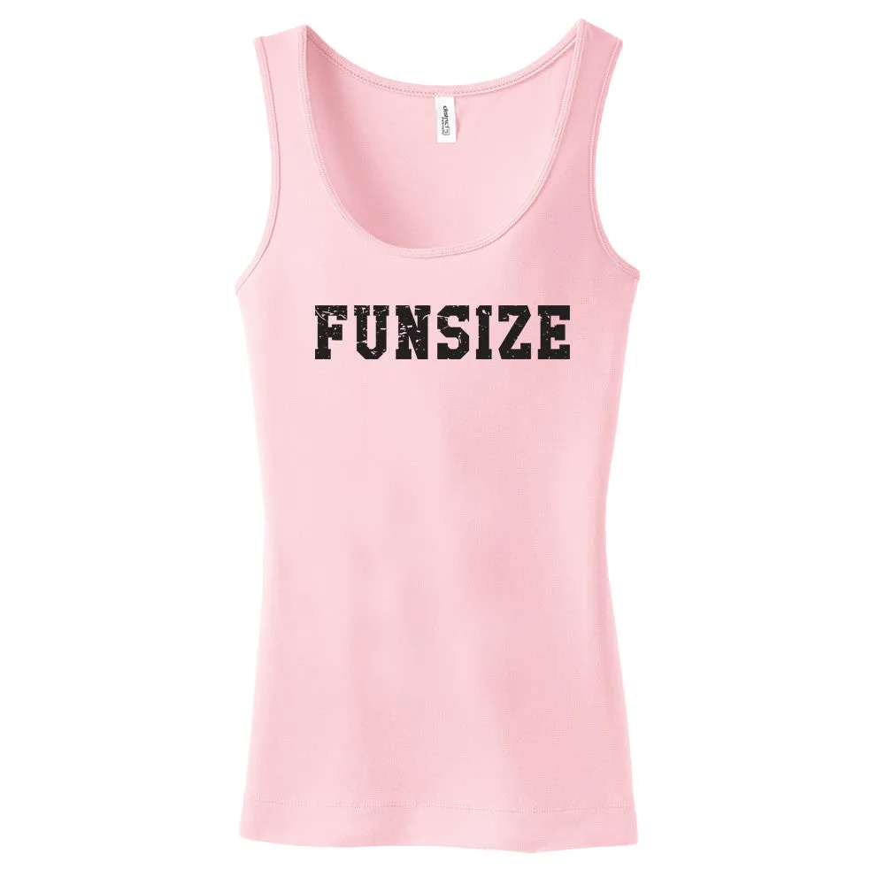 Funsize - Women's Tank Top