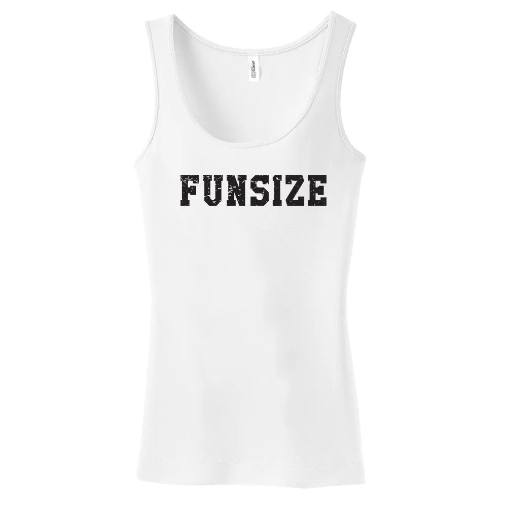 Funsize - Women's Tank Top