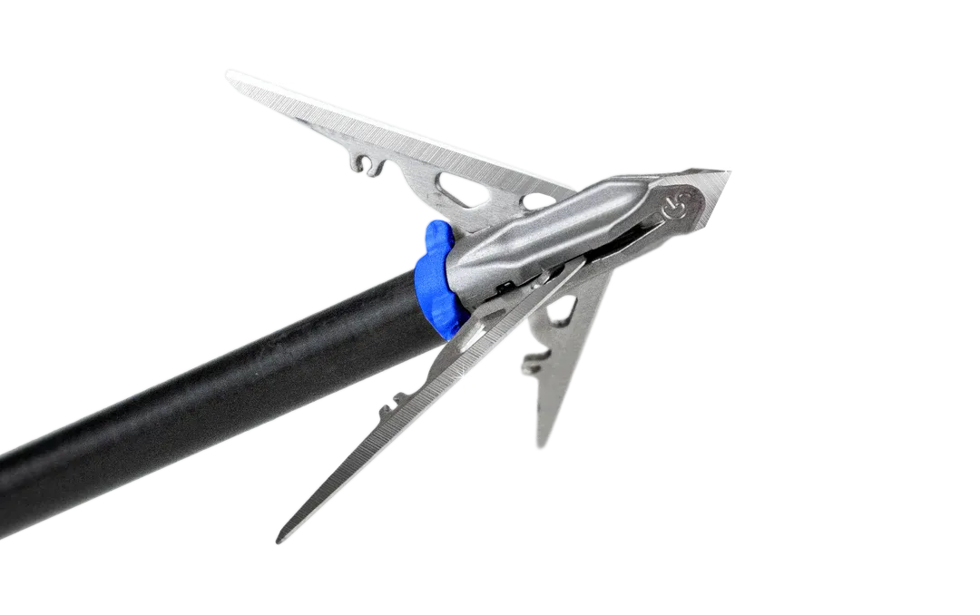 G5 Broadheads