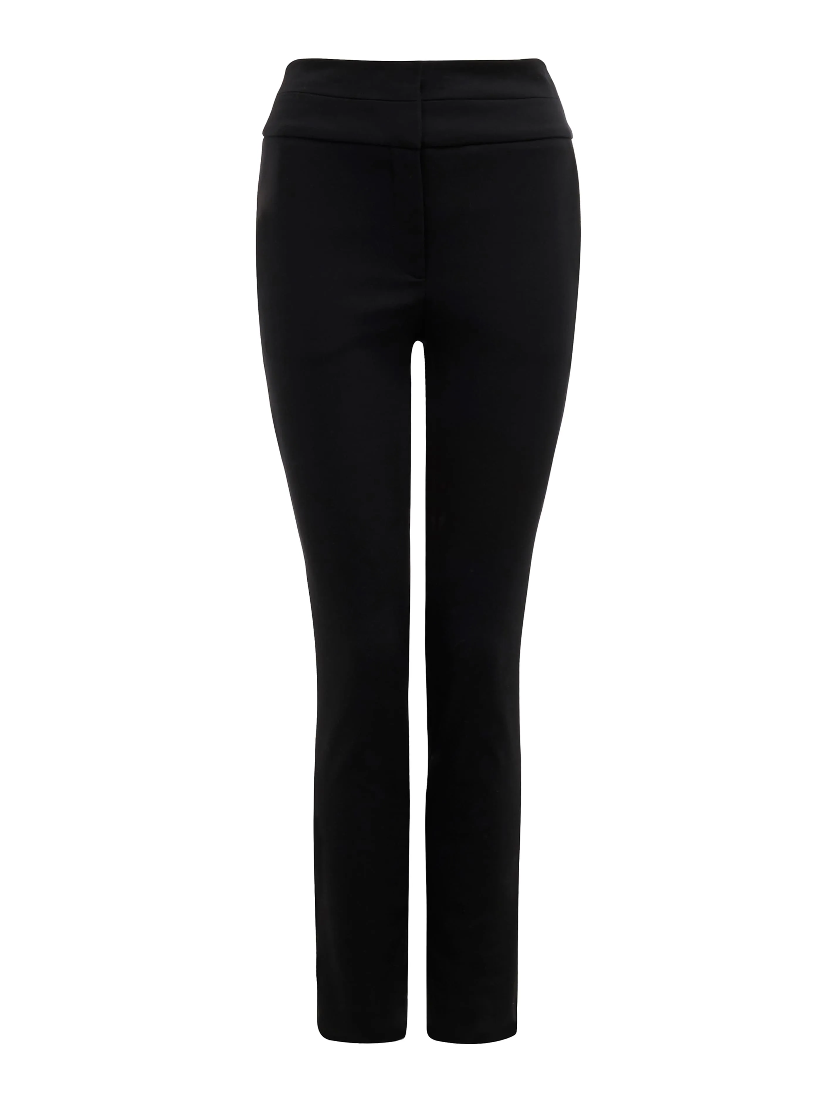 Georgia Petite High Waist Pants