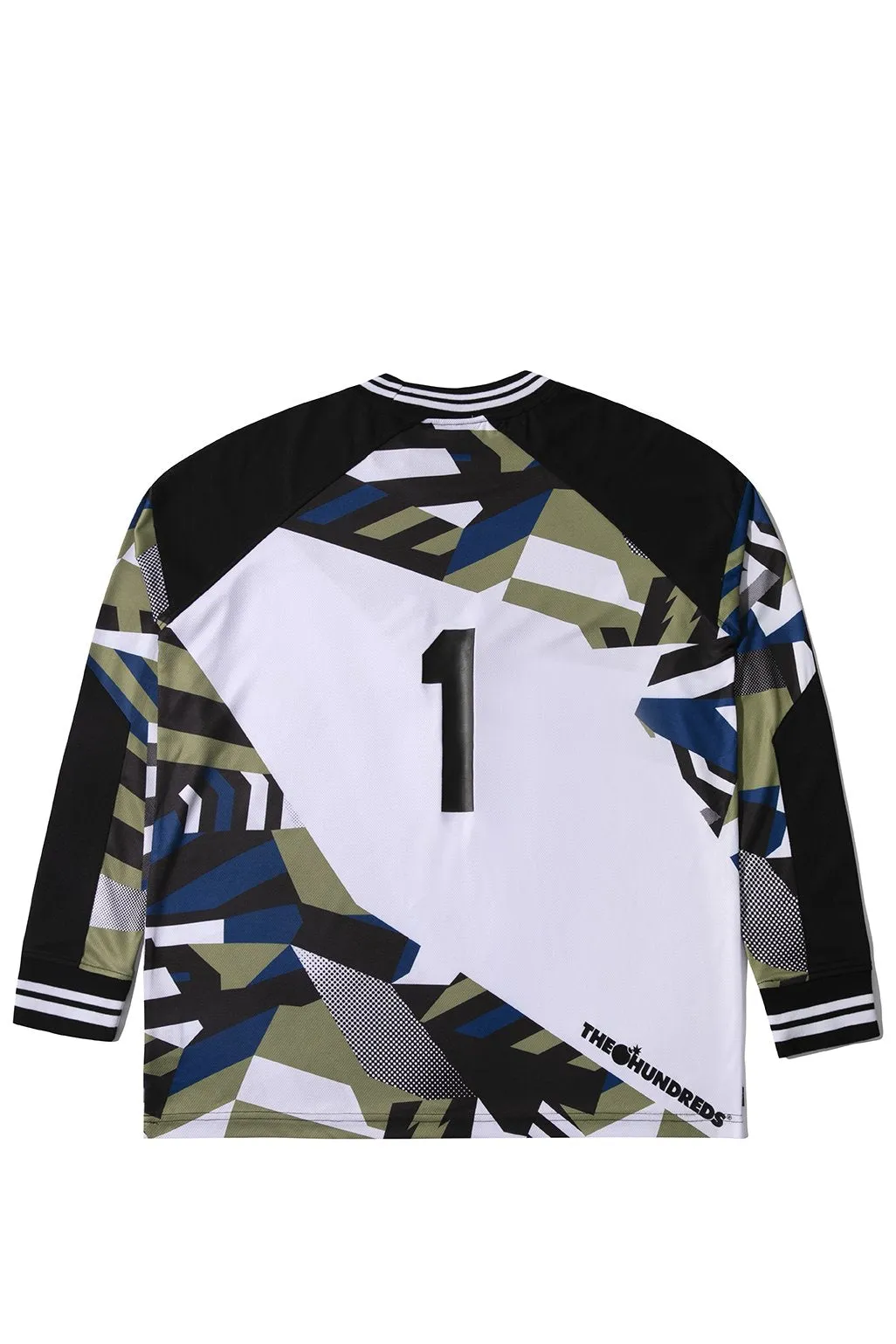 Goalie L/S Jersey