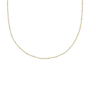 Gold Satellite Chain