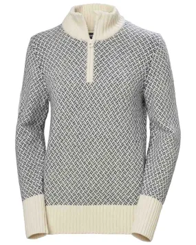 Helly Hansen Womens Arctic Iceland Knit Sweater