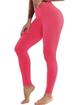 High Waist Golf Pants rosecoral_Golf