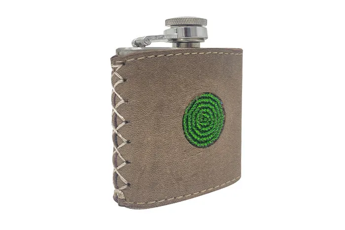 HIP FLASK - SMALL