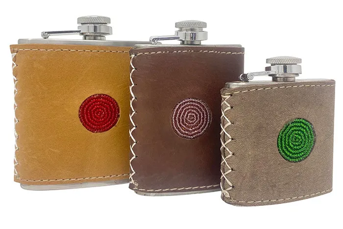 HIP FLASK - SMALL