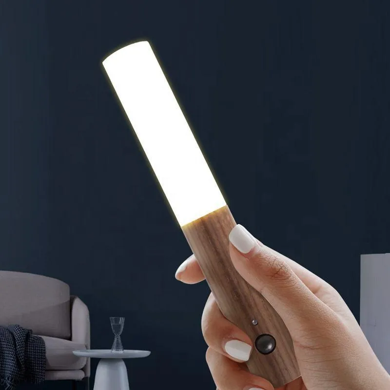 Innovative Dual Infrared Sensor Light