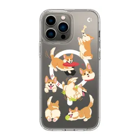 iPhone 13 Series - Playful Pup