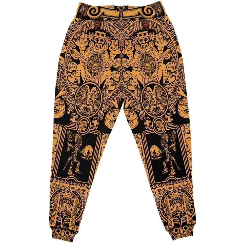 Jaguar Warrior Joggers