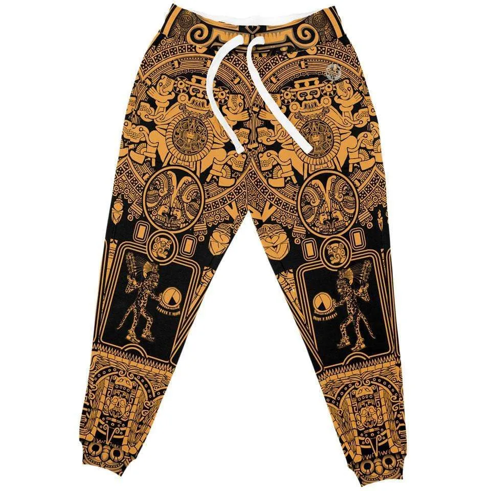 Jaguar Warrior Joggers