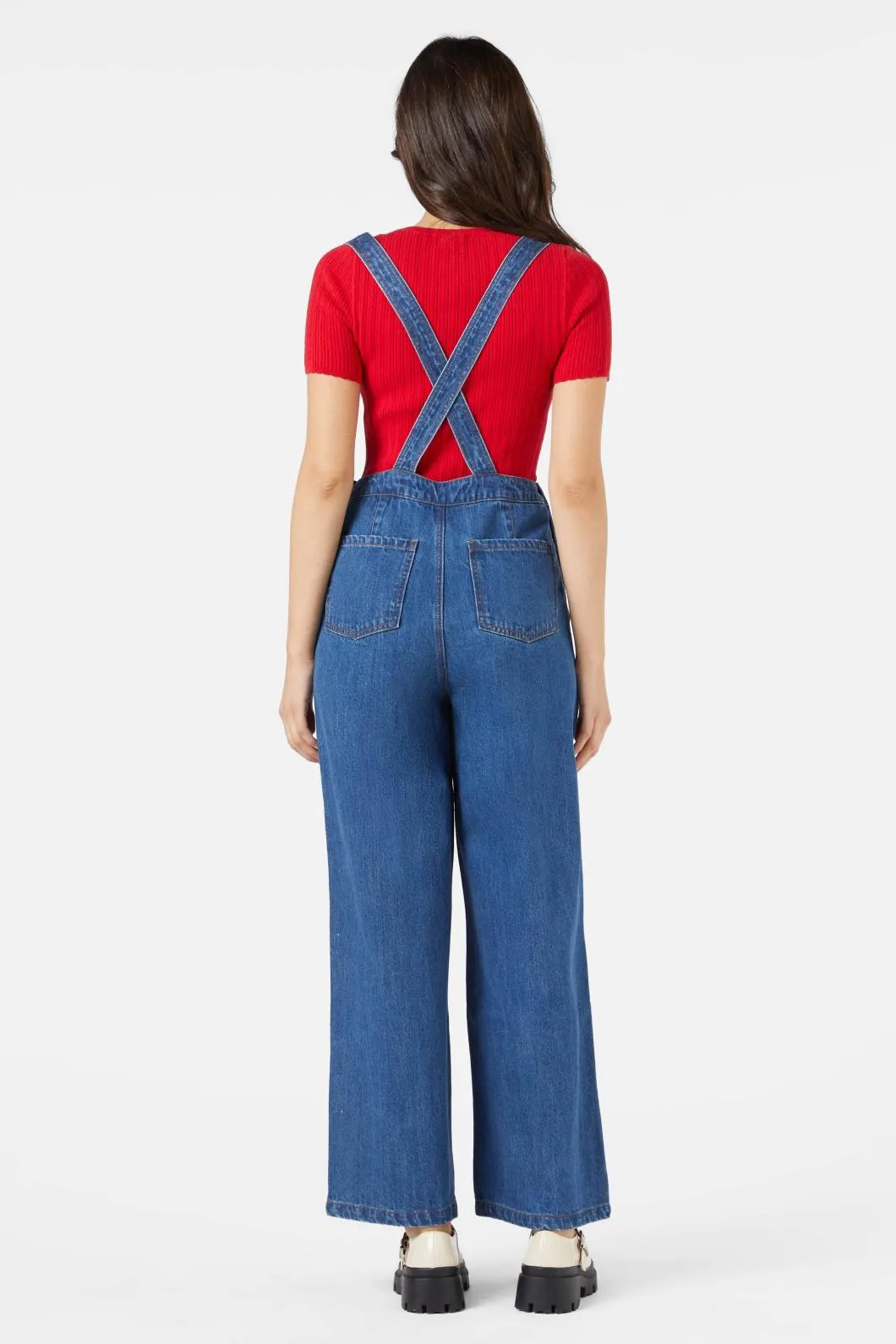 Janie Overall