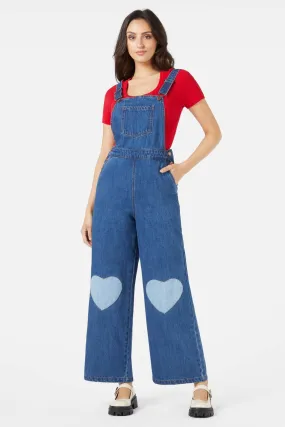 Janie Overall