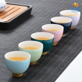 Japanese Tea Cups