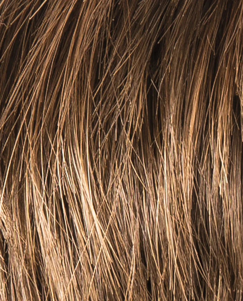 Just | High Heat Fibre topper | Ellen Wille Top Power Collection