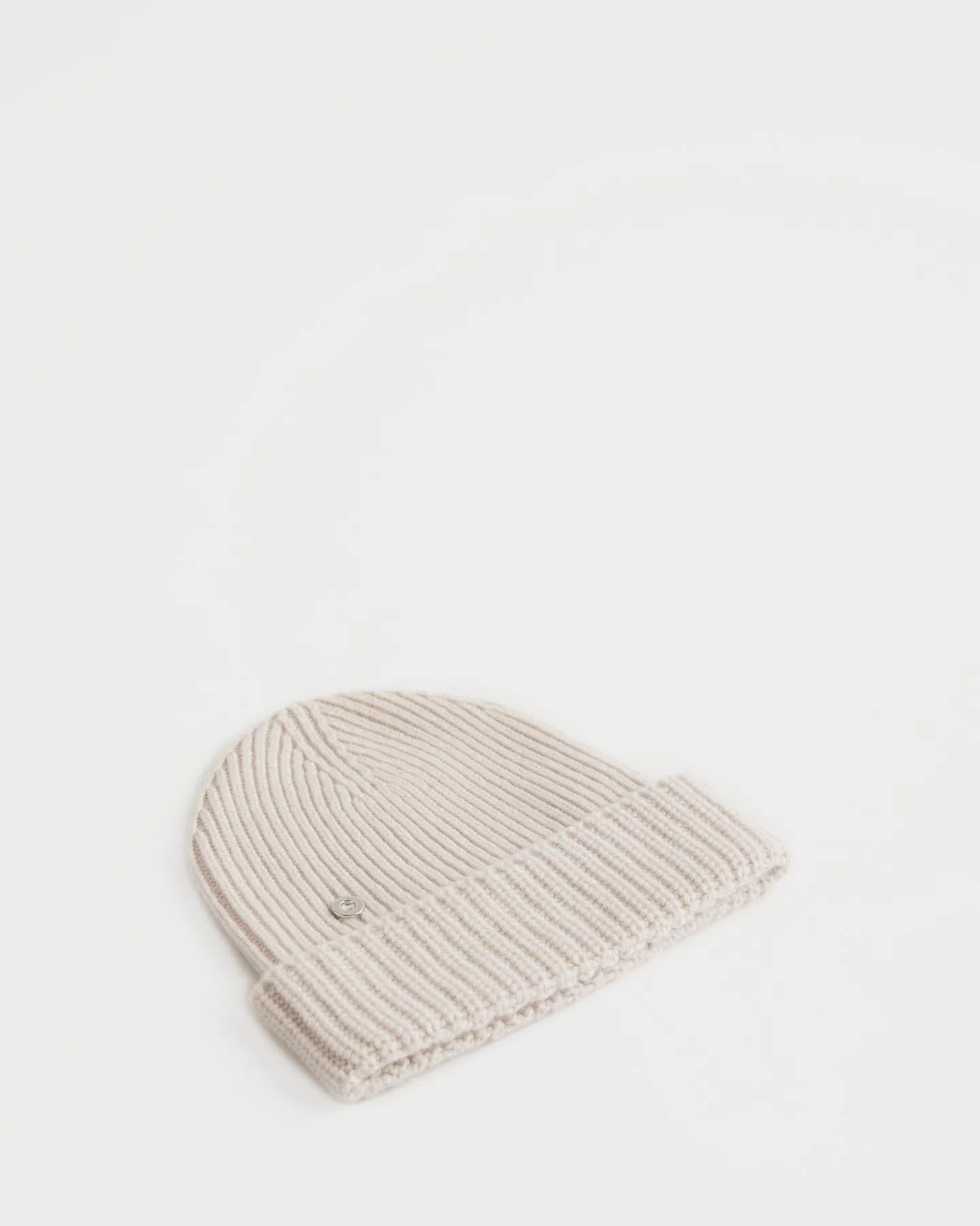 Kiba Chunky Rib Beanie