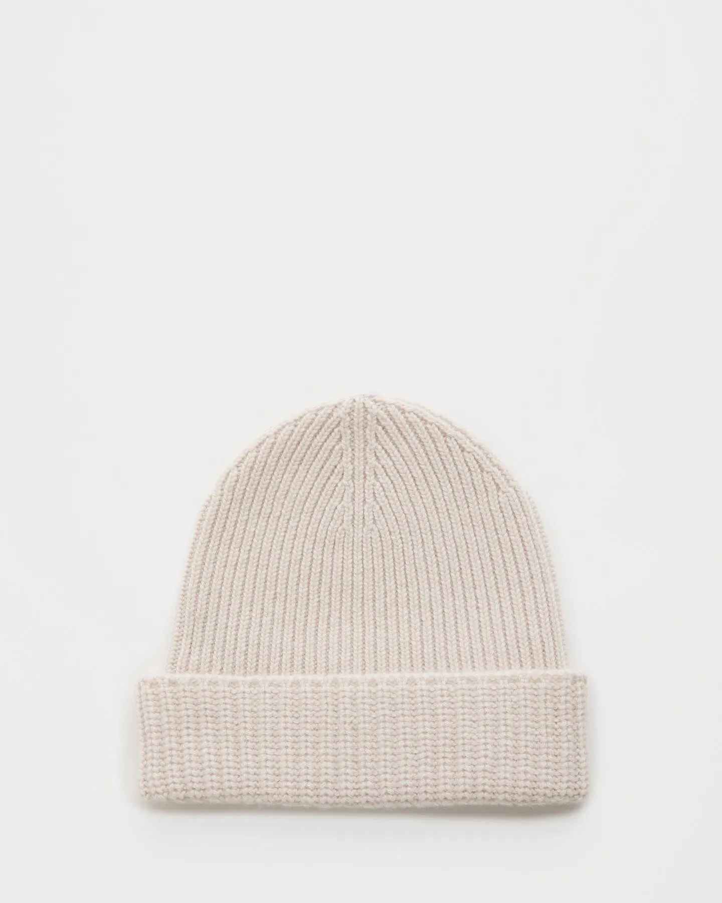 Kiba Chunky Rib Beanie