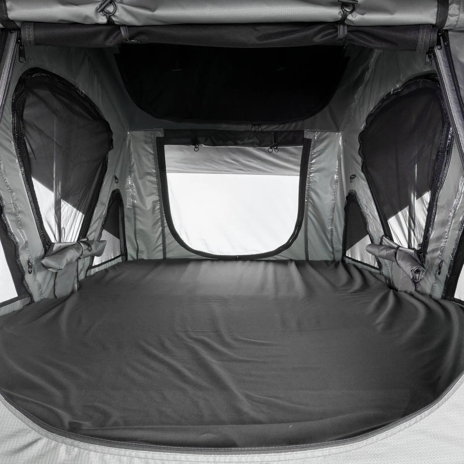 KOZI 1300 ROOF TOP TENT