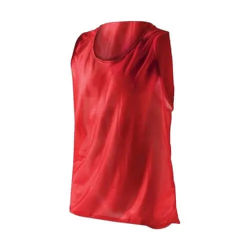 Kwik Goal Adult Deluxe Scrimmage Vest