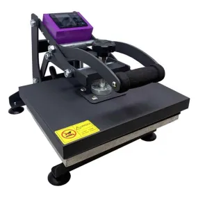 Lawson Small Clamshell Heat Press 9" x 12"