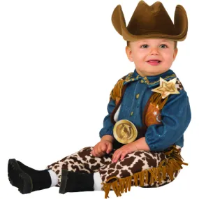 LITTLE COWBOY