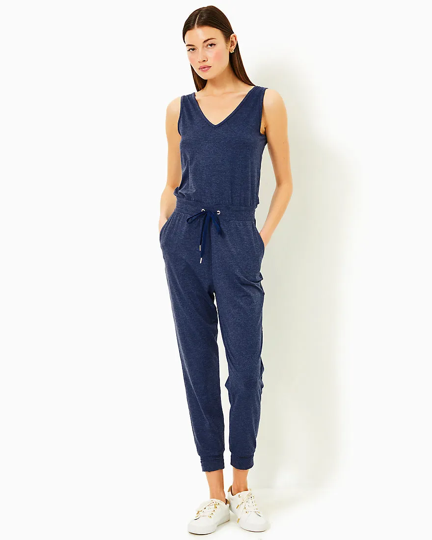 Maisie Upf 50 Plus Jumpsuit