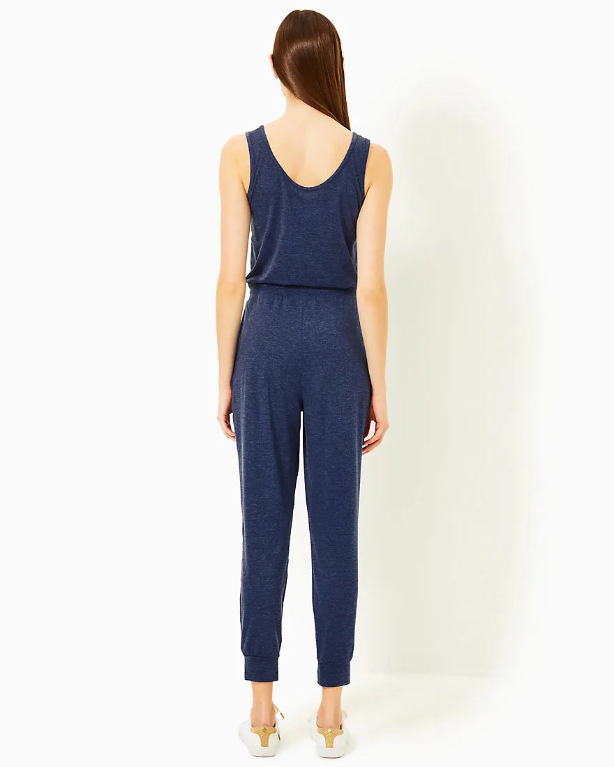 Maisie Upf 50 Plus Jumpsuit