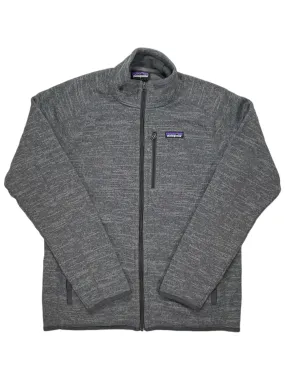 Mens Better Sweater Fleece Jacket