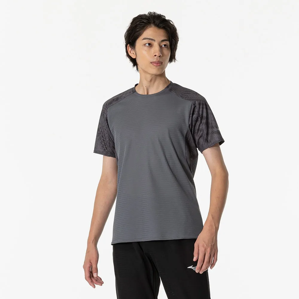 MENS Dry Aeroflow Cooler T SHIRT