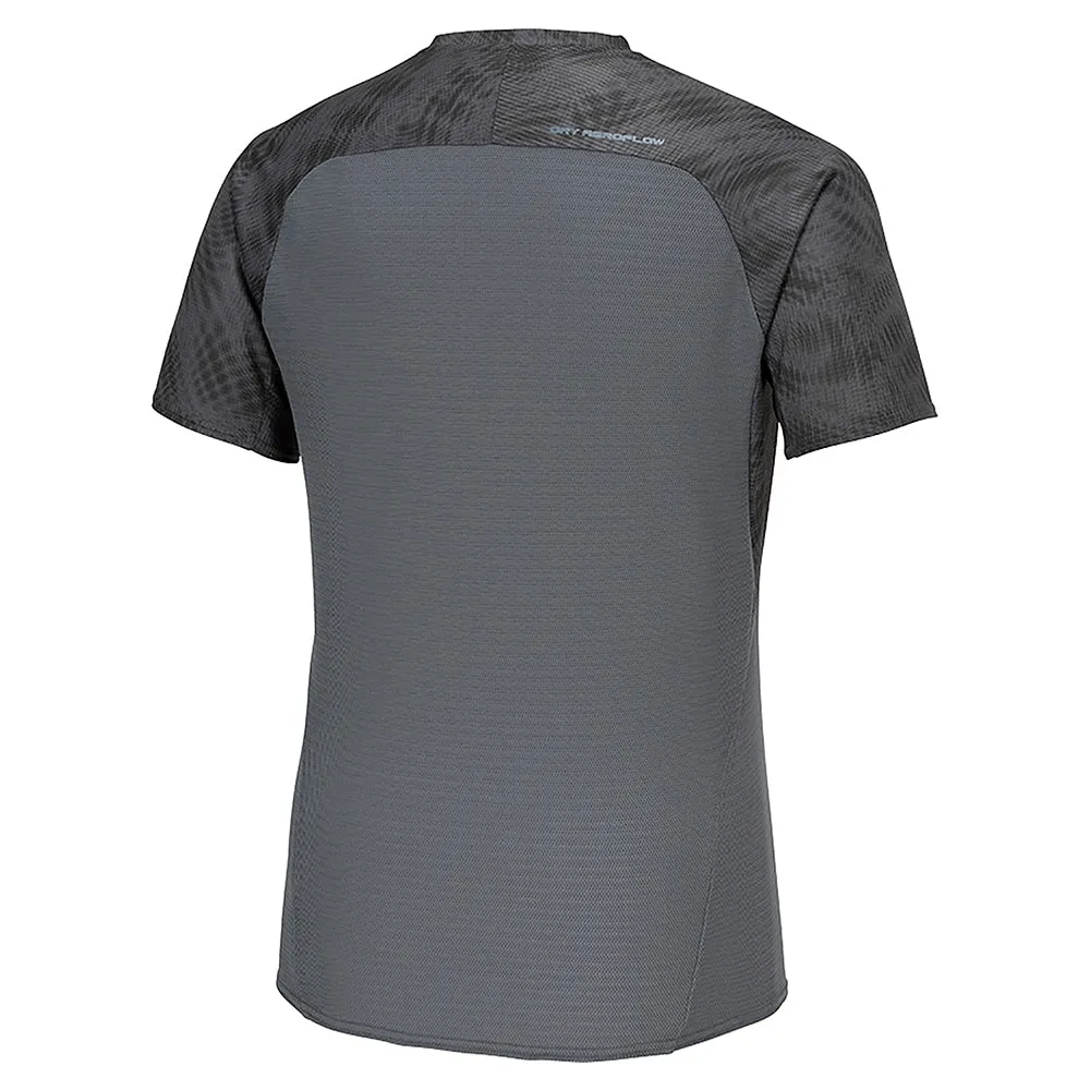 MENS Dry Aeroflow Cooler T SHIRT