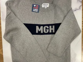 MGH Everyday Relaxed Sweater