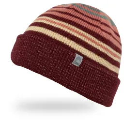 Myriad Reflective Beanie