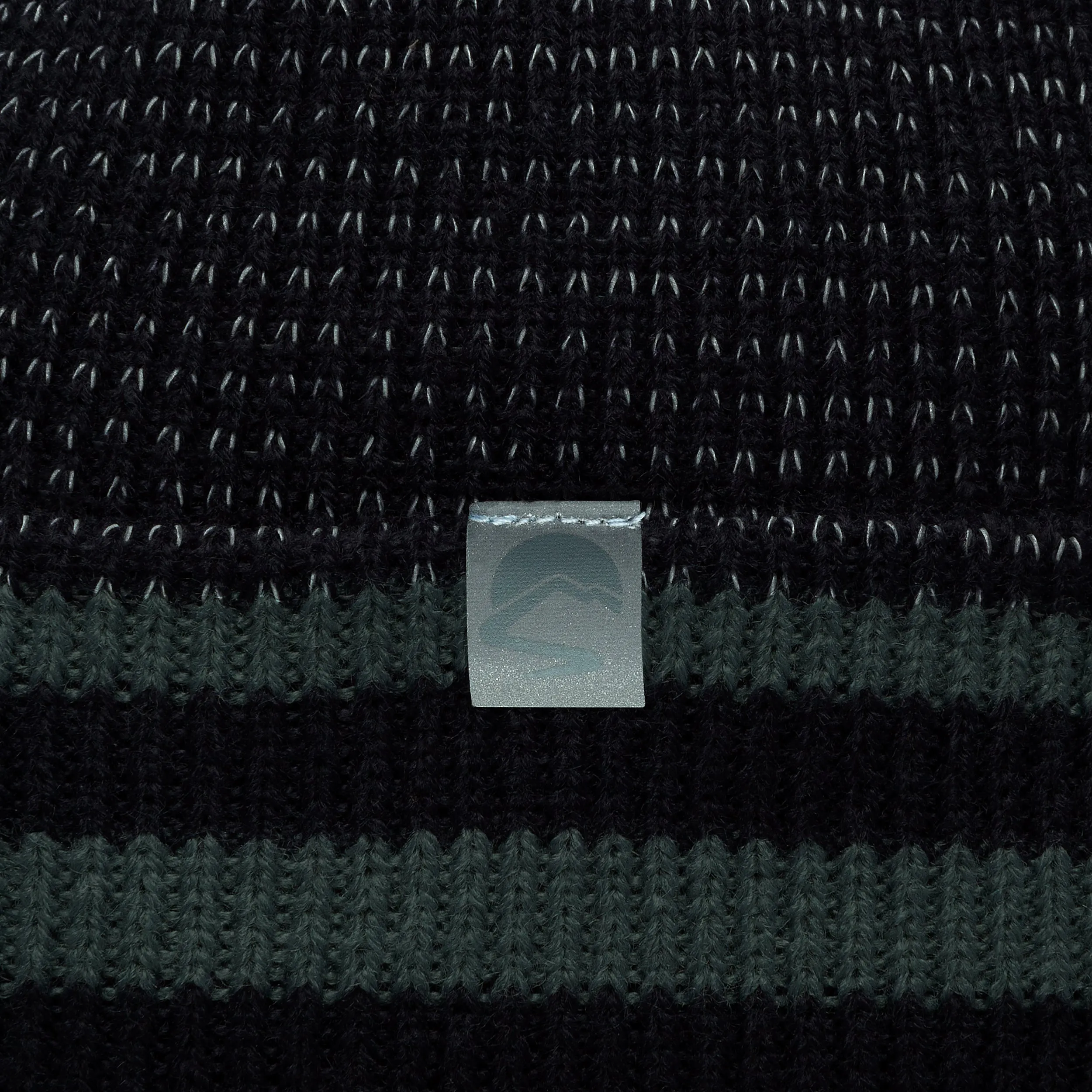 Myriad Reflective Beanie