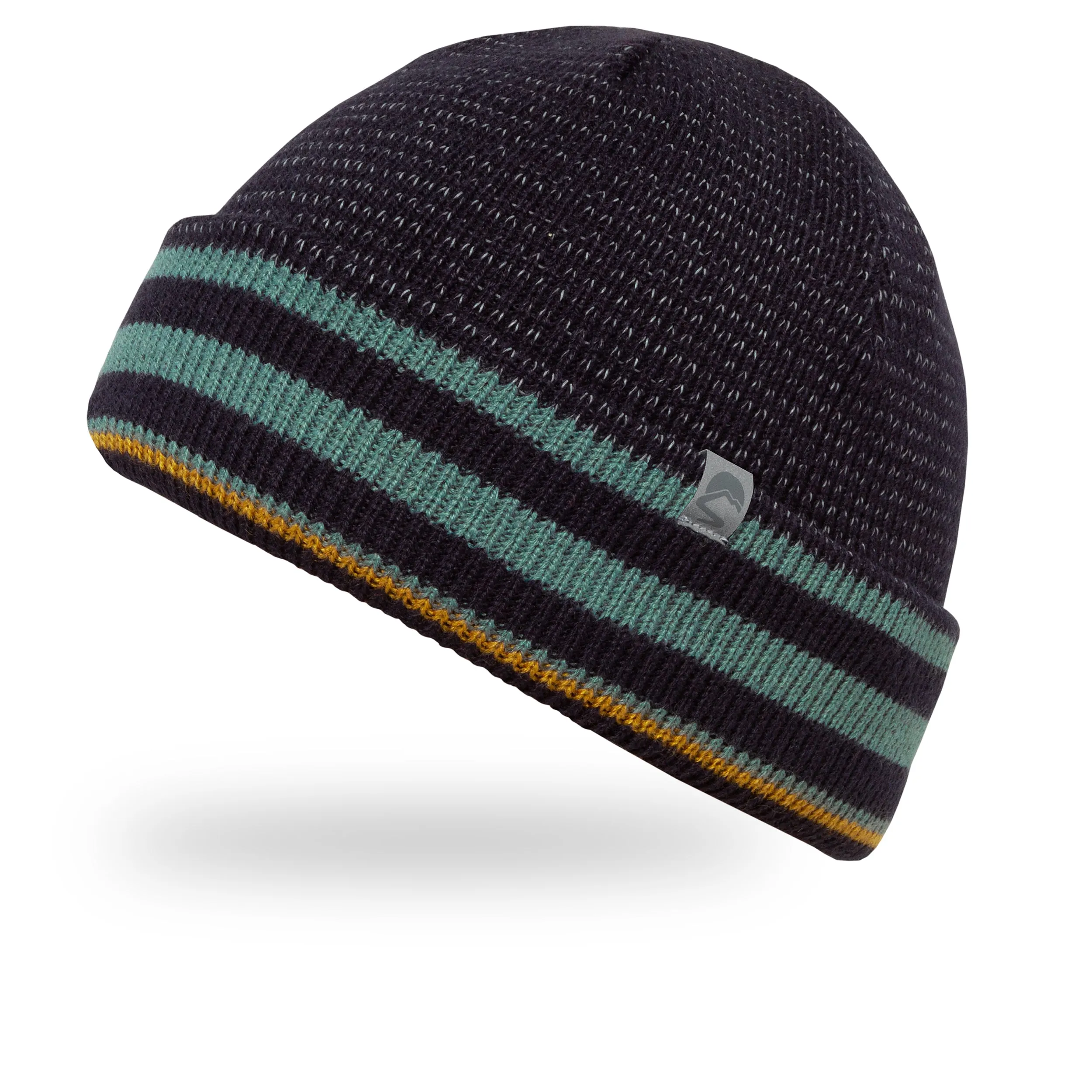 Myriad Reflective Beanie