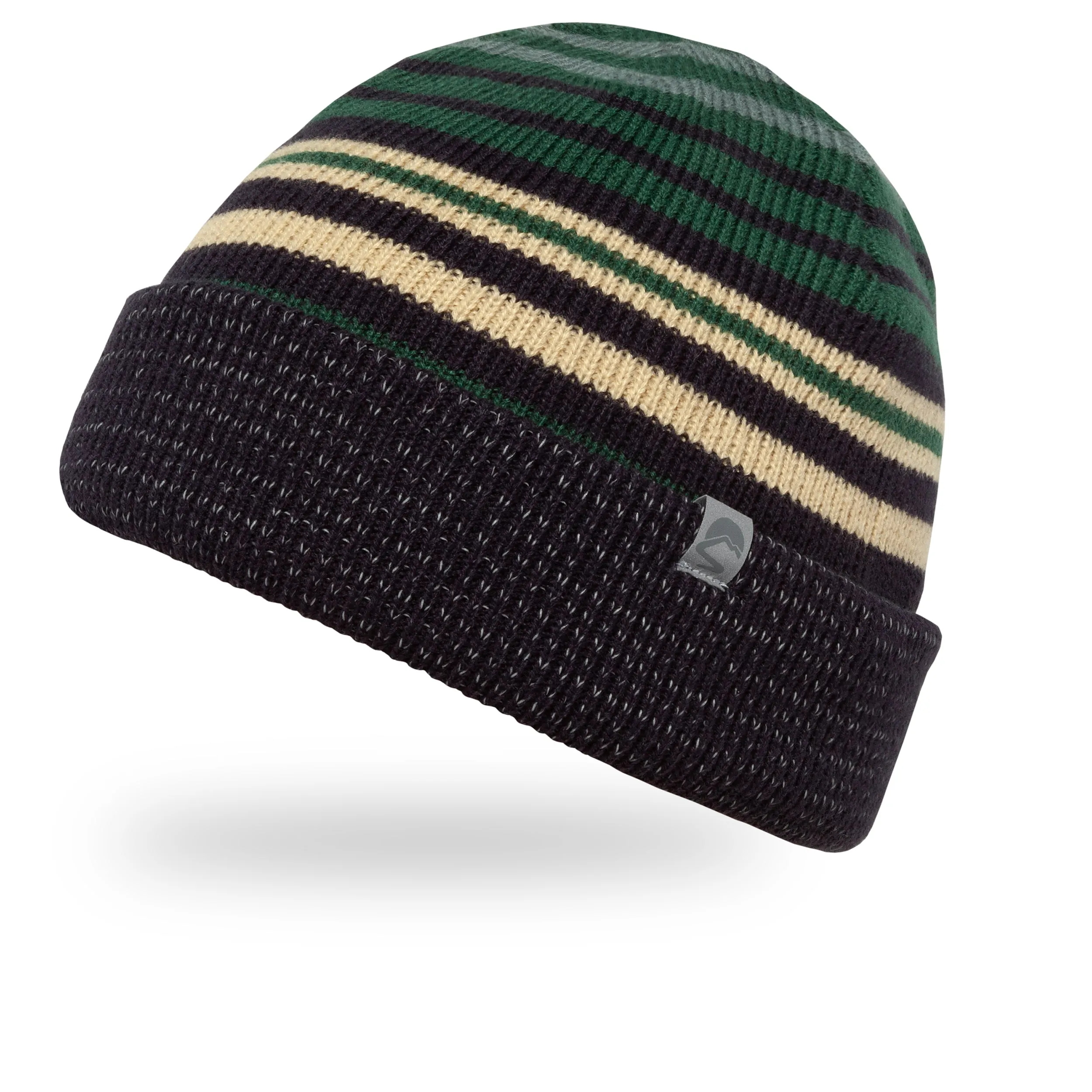 Myriad Reflective Beanie