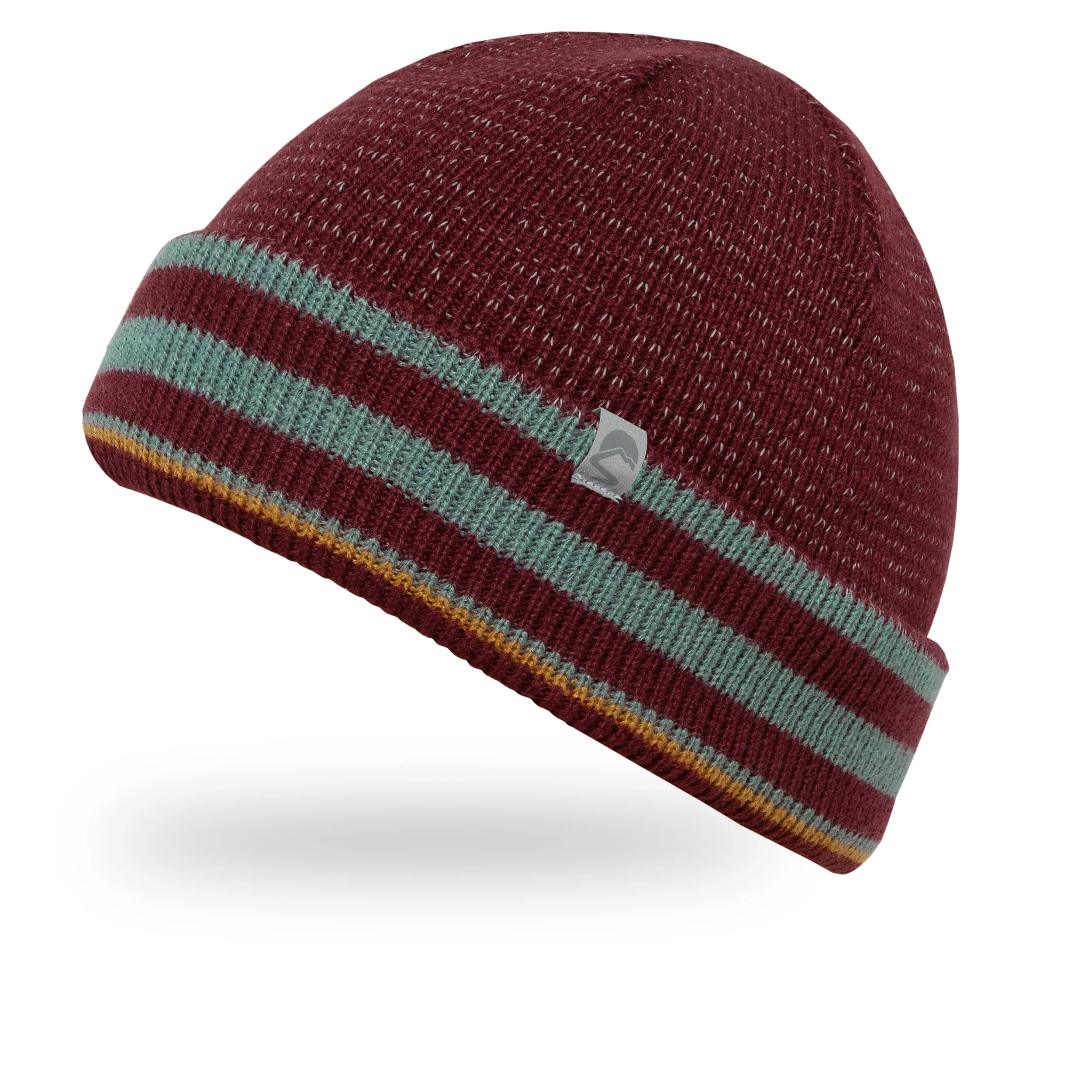 Myriad Reflective Beanie