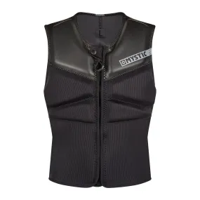 Mystic Block Impact Vest Fzip Kite