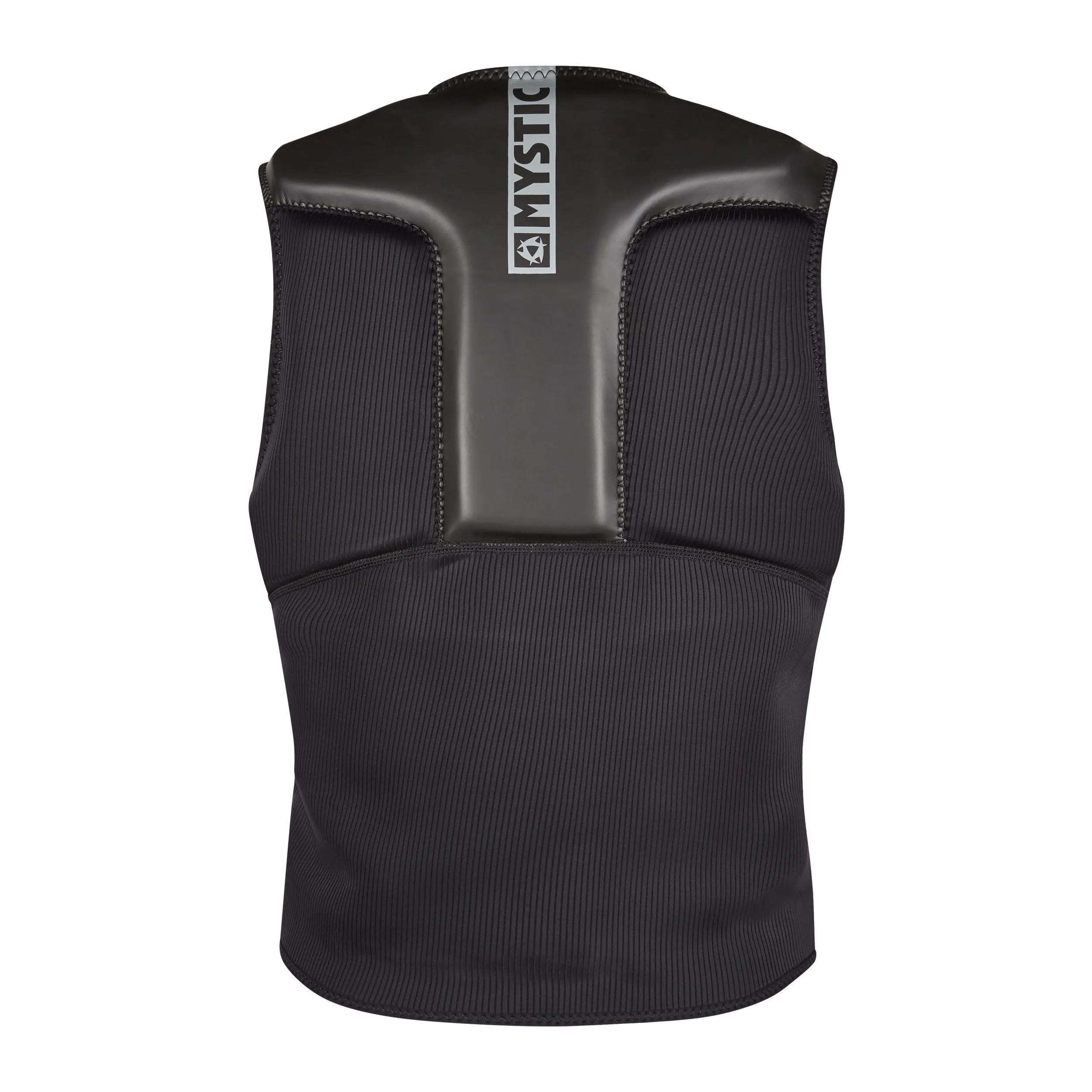 Mystic Block Impact Vest Fzip Kite