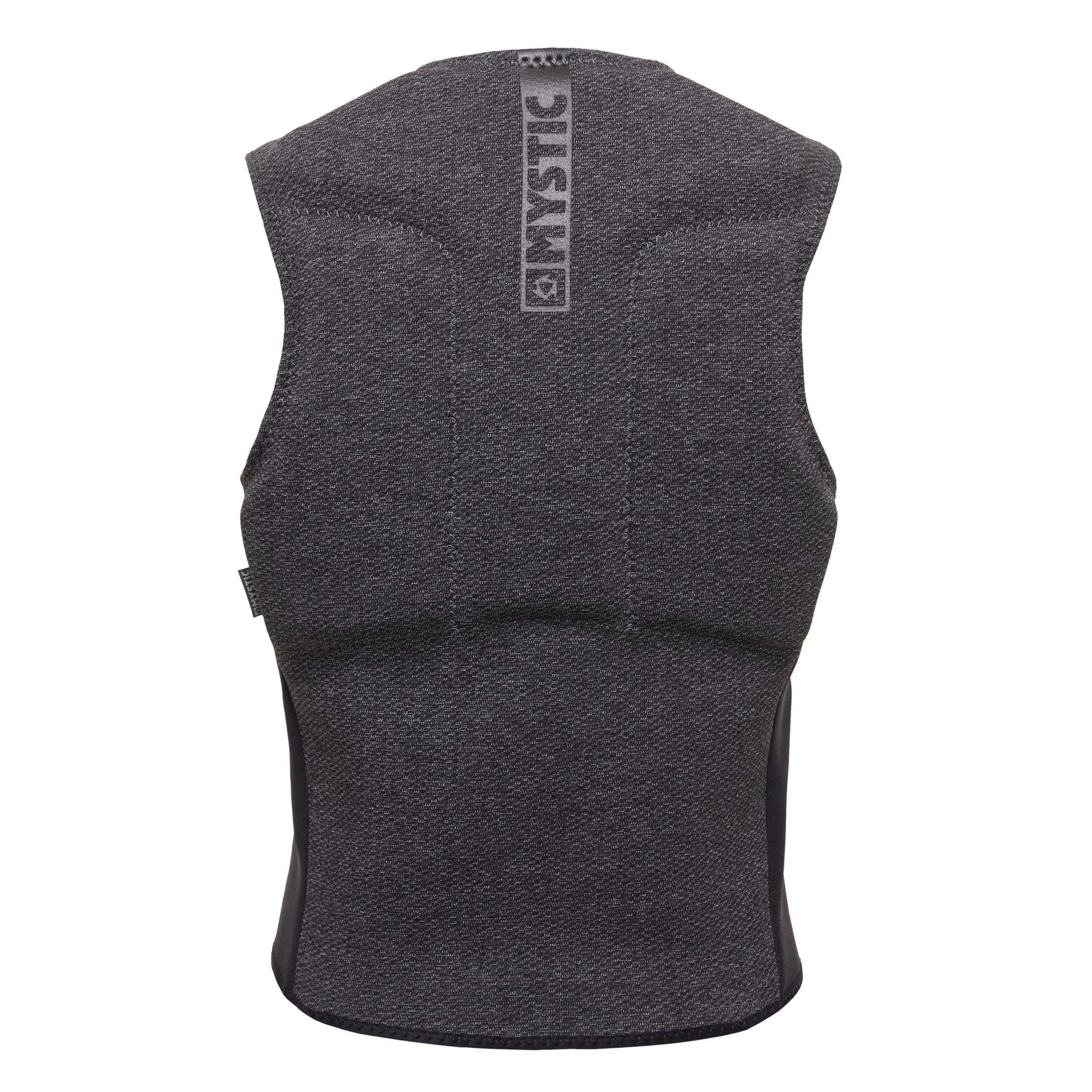 Mystic Block Impact Vest Fzip Kite