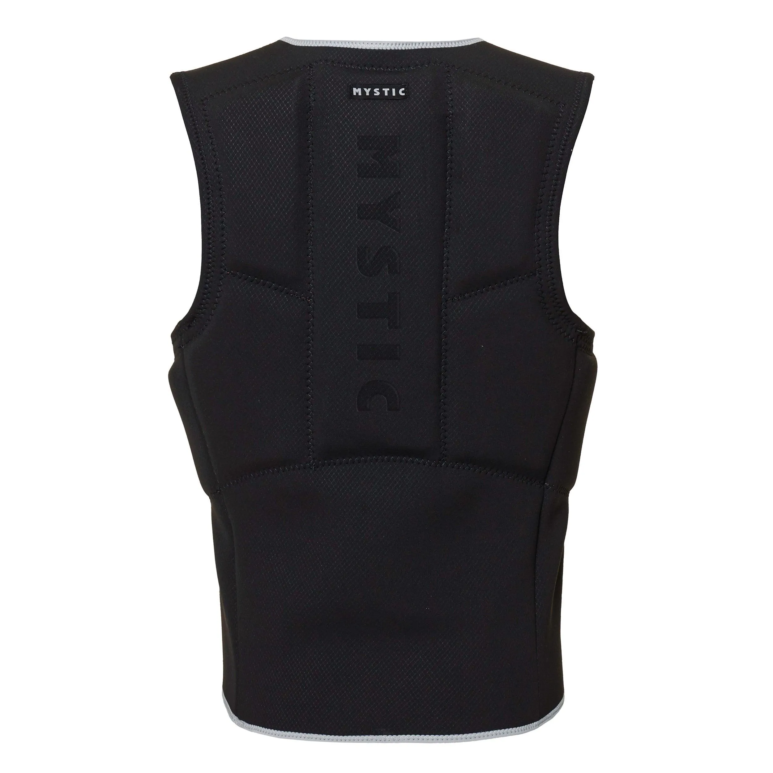 Mystic Foil Impact Vest Fzip Kite