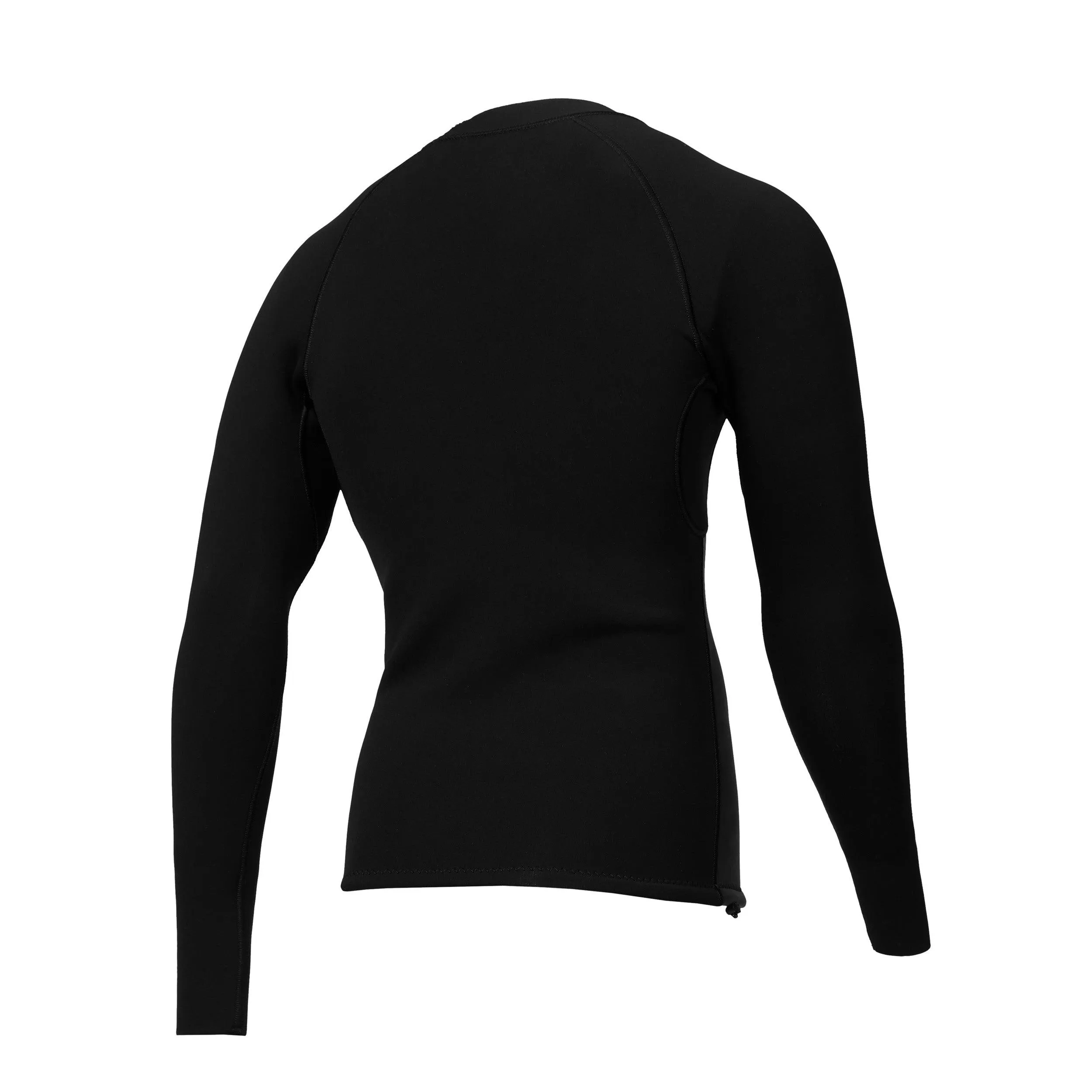 Mystic Majestic L/S Top Neoprene 2mm