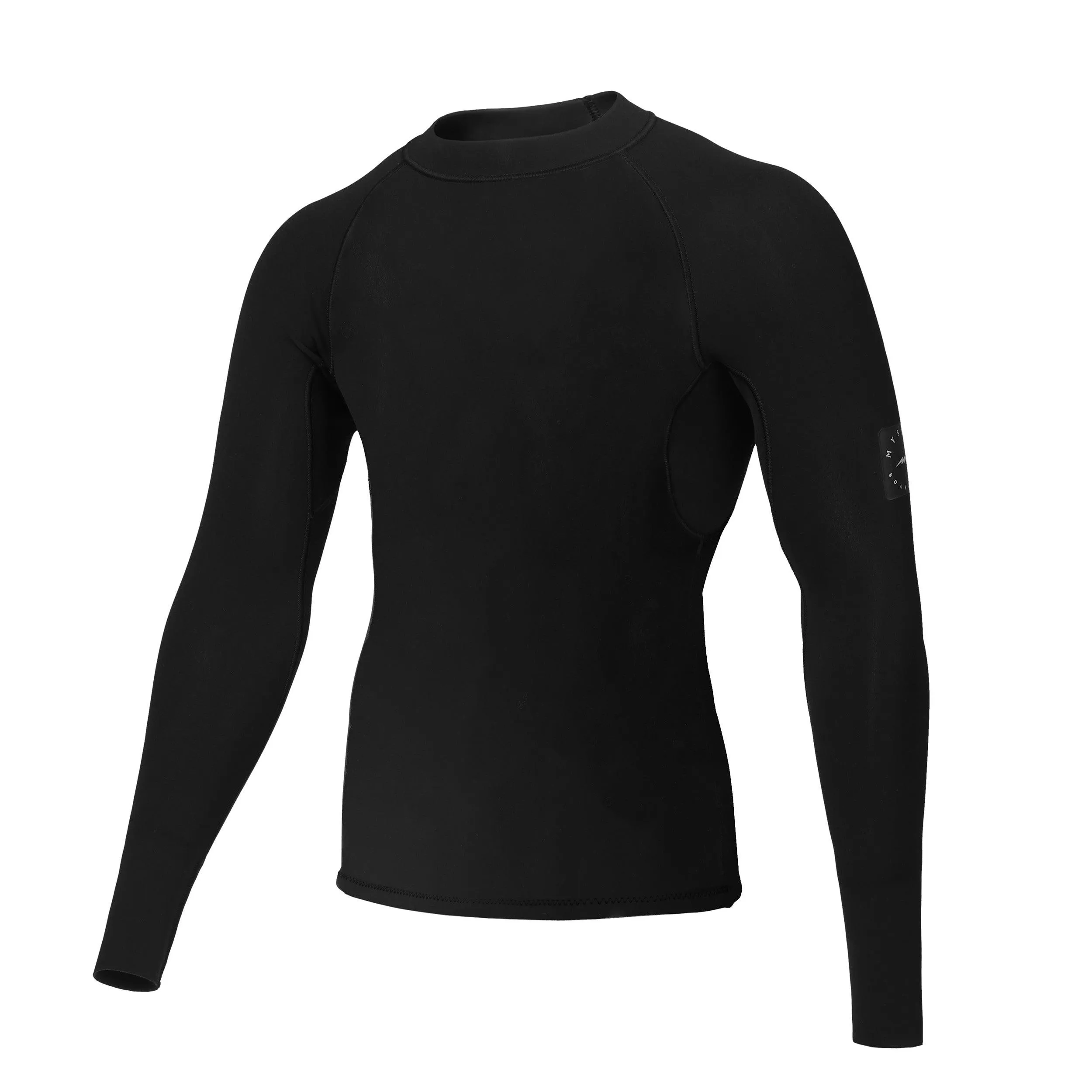 Mystic Majestic L/S Top Neoprene 2mm