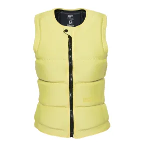 Mystic Star Impact Vest Fzip Wake Women