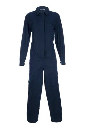 NAVY BLUE OVERALL