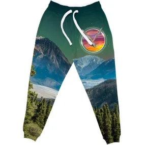 Night Flyer Joggers