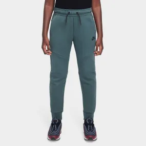 Nike Sportswear Junior Boys' Tech Fleece Jogger / Vintage Green