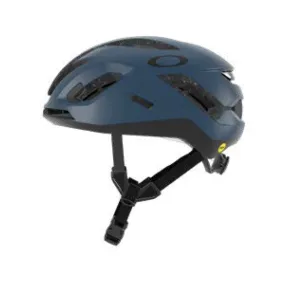 Oakley Aro 5 Race EU Navy Blue Matte Black Helmet