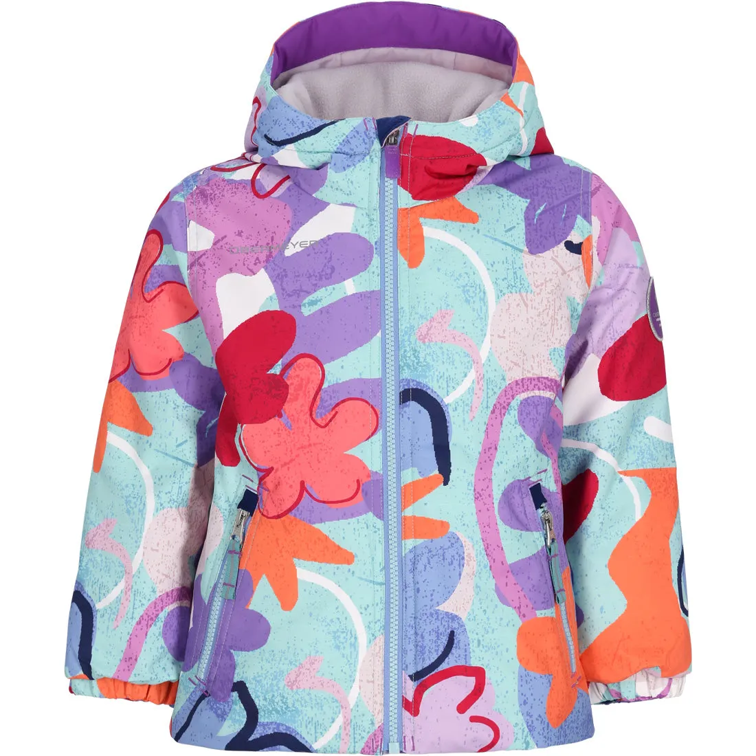 Obermeyer Ashor Jacket - Kids