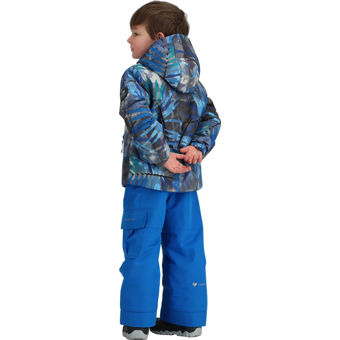 Obermeyer Ashor Jacket - Kids